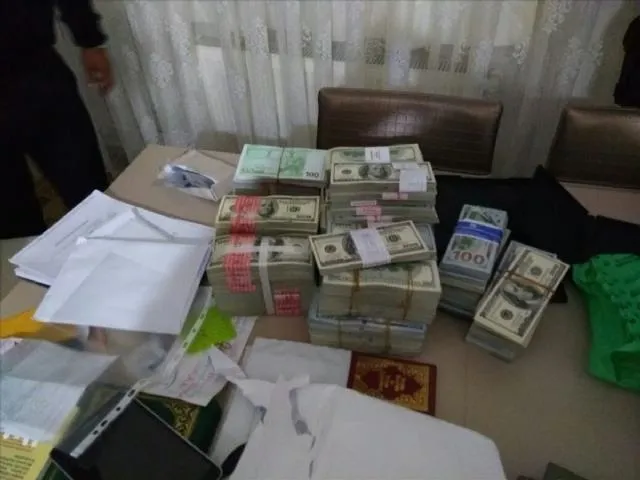 FETÖ'cü hainden '1 milyon dolar' savunması-2