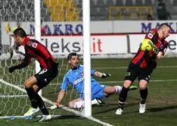 Gençlerbirliği’nde devre arası operasyonu