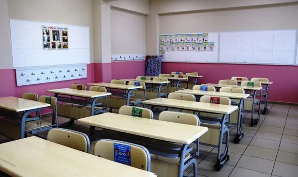 Okullar ne zaman açılacak? 6 Eylül’de yüzyüze eğitim başlayacak mı? Bakan Fahrettin Koca’dan son dakika açıklamalar…-3