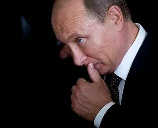 Rusya DAEŞ’i değil halkı vuruyor