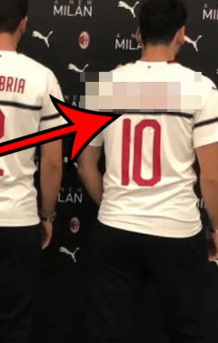 Dünyaca ünlü kulüpte ikinci ‘Sarbi’ vakası