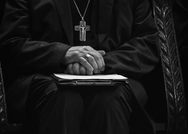 Dünyayı şoke eden rapor! Fransada Katolik Kilisesinde 3 binden fazla pedofili çalıştı!