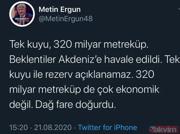 Karadeniz gazı karaya çıktı! Akıllara hazımsızlık yaşayan CHP yandaşları geldi... Fatih Portakal, Barış Yarkadaş, Özgür Demirtaş, Nevşin Mengü... - 22
