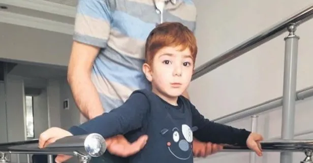 Abdullah Çiçek'ten büyük adım