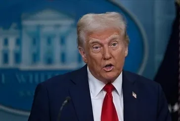 ABD’de muhalefet vicdanı: Trump’ı korku sardı!