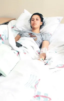 ‘Haber olmak istemiyorum’