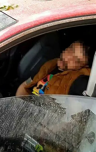 Gaziantep'te akılalmaz olay! Herkes kalp krizi sandı ama gerçek bambaşka çıktı