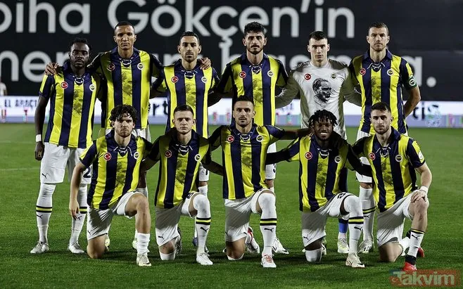SON DAKİKA FENERBAHÇE TRANSFER HABERLERİ | Fenerbahçe’de Livakovic’ten flaş istek!