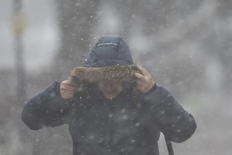 Meteoroloji'den son dakika kar yağışı uyarısı! İstanbul'da hava nasıl olacak? 28 Şubat 2019 hava durumu - 11