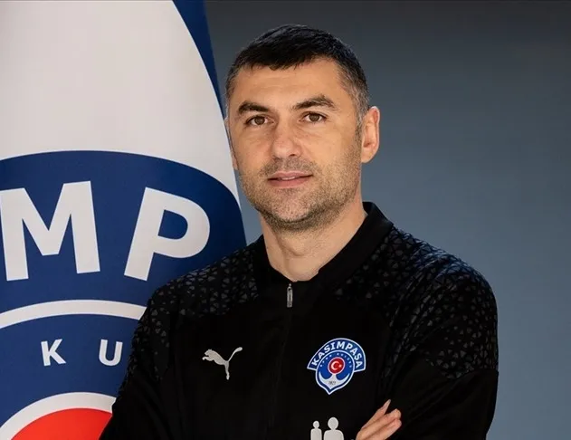 Burak Yılmaz ile devam