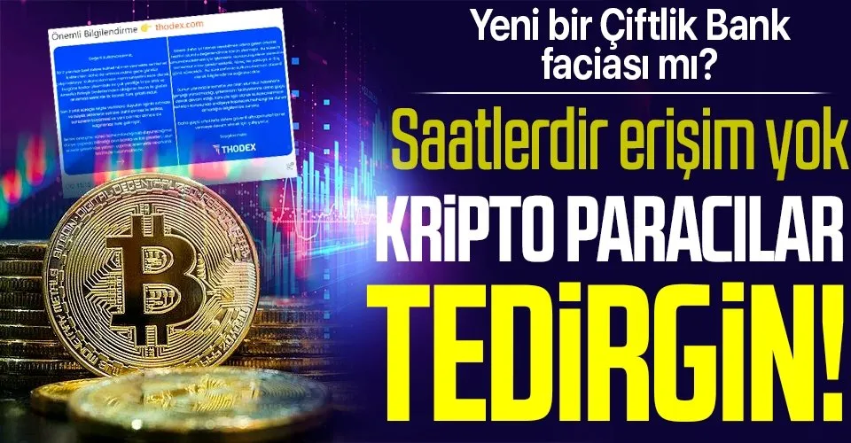 https www takvim com tr ekonomi 2021 04 21 thodex uyelerini dolandiricilik telasi sardi kripto para borsasinda neler oluyor yeni bir ciftlik bank vakasi
