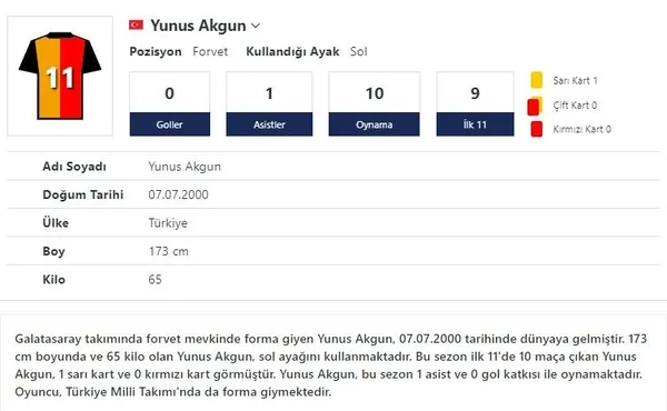 1668154849806.jpeg Galatasaray'da Yunus Akgün'e yeni sözleşme! Kriz yok imza var-6