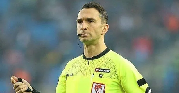 Fenerbahce Sivas Macindan Alinmisti Coronali Hakem Abdulkadir Bitigen Mi Takvim