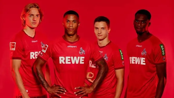 Köln Kulübü, formadaki cami detayını eleştiren üyenin ayrılma talebini onayladı-2