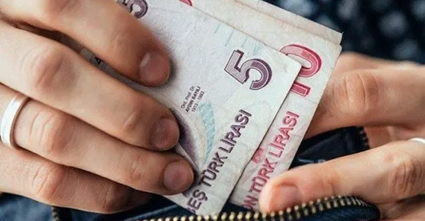 SSK emeklisine en az bin 938 TL