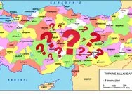 Bu ilçe 82. il olmaya çok yaklaştı! İl olmaya aday ilçeler listesi belli oldu! İşte potansiyeli yüksek 67 ilçe...