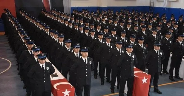 10 bin polis alımı ne zaman? EGM 25. dönem başvuru şartları nelerdir?