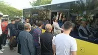 Özel kaos!