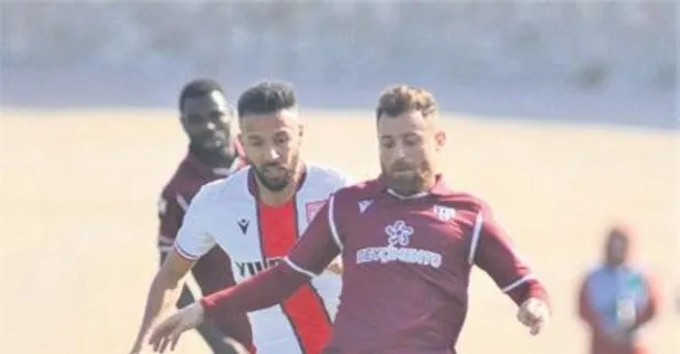 Bandırma doludizgin