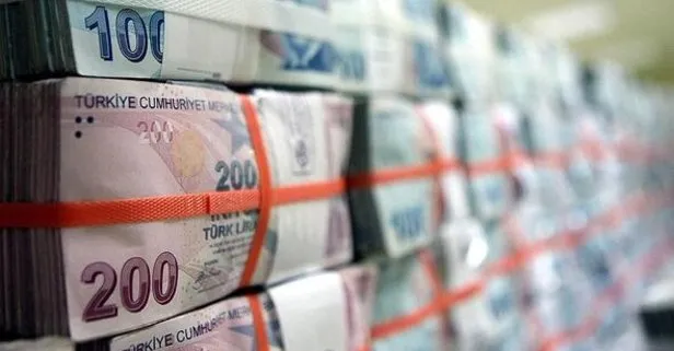 Bütçe temmuz ayında fazla verdi