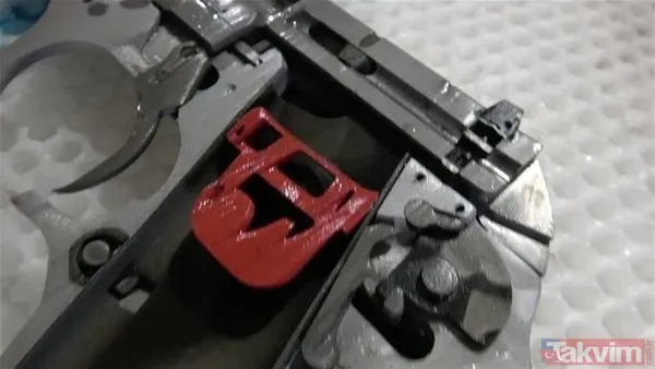 Çıngıraklı yılanın kuyruğundan çıkanlar görenleri şoke etti! Sonrasında ise... - 40