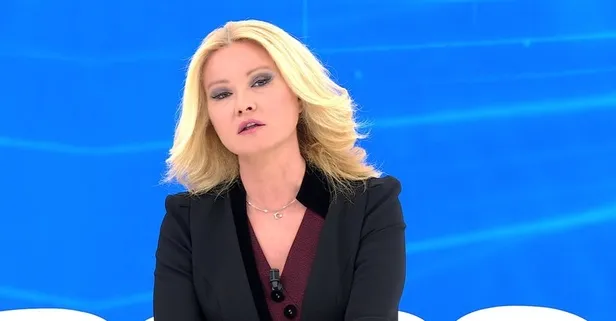 Müge Anlı’da "oğlumu kaçırdılar" iddiasıyla ortalık karıştı: Canlı yayına bağlanan dayı gözyaşlarına boğuldu I "Çocuğum aç kalıyordu"