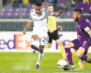 G.Saray’ın son hedefi Garry Rodrıgues