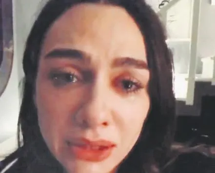 Birce’nin feryadı