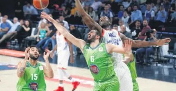 Yurttan ve dünyadan spor gündemi