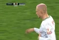 Çorum FK 0-1 Konyaspor | Gol: Blaž Kramer