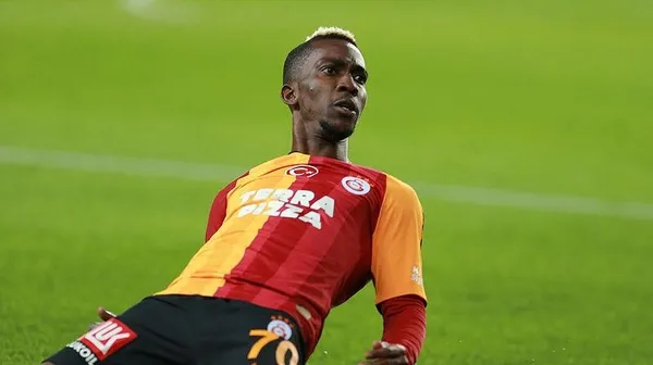 Fenerbahçe’den Onyekuru hamlesi! Ezeli rakipler bir kez daha karşı karşıya