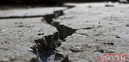Elazığ ve Malatya depremleri sonrası gözler bu haritada! Vatandaşlar merak ediyor... Türkiye deprem risk haritası