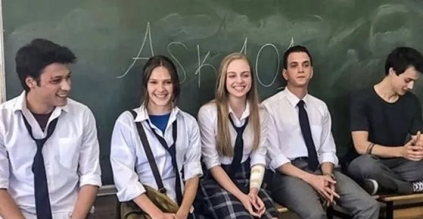 Aşk 101 2. sezon ne zaman başlayacak? Aşk 101 yayından kalkıyor mu? Yeni sezon tarihi...-2