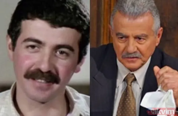 Hülya Avşar Müjde Ar'la başrol paylaştı Çarkıfelek'le efsaneleşti! Sırra kadem basan Tarık Tarcan'ın son haline bakın yıllar teğet geçmedi - 43