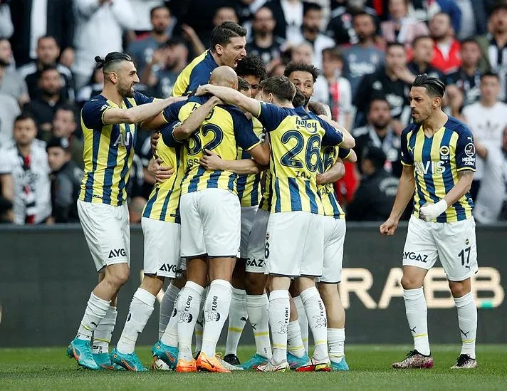 Derbilerin kralı geri döndü! Takvim Özel