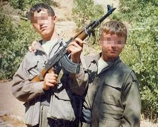 Son dakika: HDP-PKK arasında 3 bin TL’ye çocuk alışverişi yapıldığı ortaya çıktı!