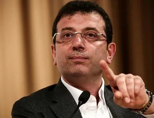 İmamoğlu hakkında suç duyurusu