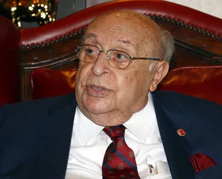 Demirel’in vefatıyla 9. büro kapandı