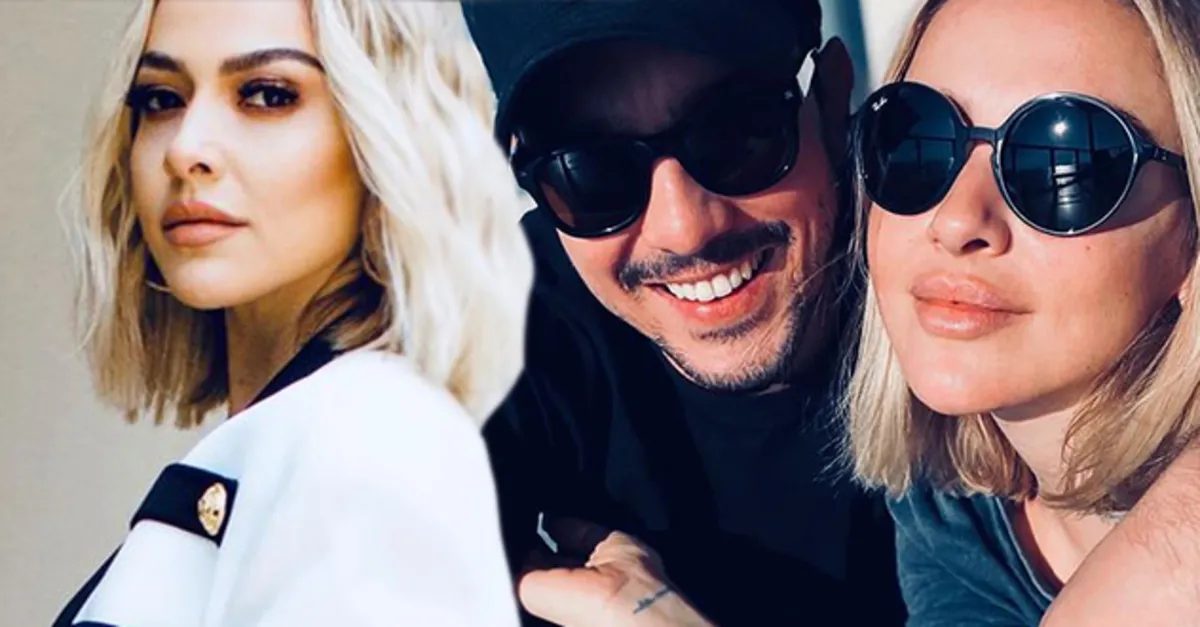 Hadise’den kafa karıştıran paylaşım! ‘Sonumuz değişir mi?’ diye sordu herkes aynı şeyi merak etti Kaan Yıldırım ile…