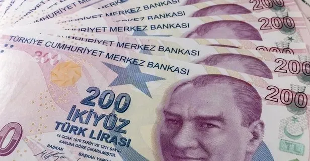 915 TL destek müjdesi! Aylığı almak için...