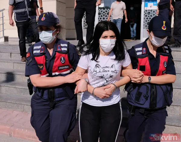 Müge Anlı'daki Büyükşen cinayetinde itiraf geldi katillerin ifadesi ortaya çıktı: 'Ben öldürttüm' Tek tanık Büşra Büyükşen bakın ne dedi - 31