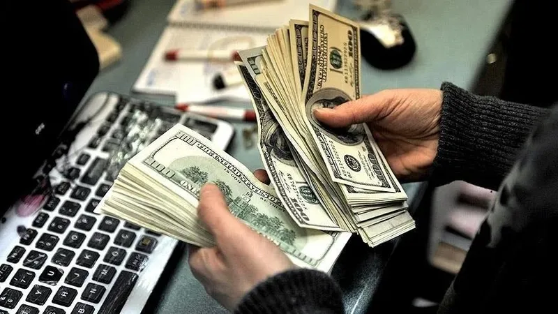 Kriz lobisine kötü haber: Türkiye'ye güven hız kesmiyor! Yabancı yatırımcıdan 2 milyar dolar finansman sağlandı-3