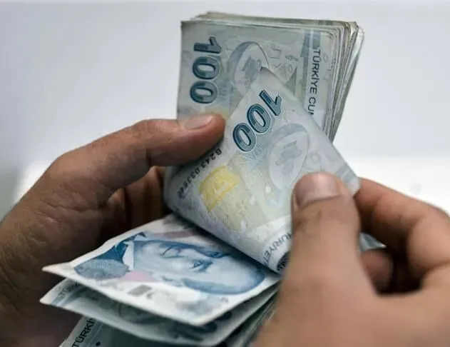 12 bin liralık ödeme zamanı