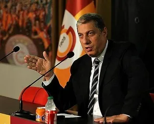 Nazifoğlu’ndan transfer müjdesi!