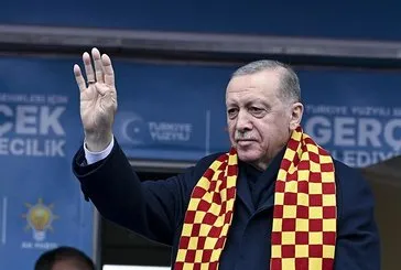 Başkan Erdoğan’dan promosyon açıklaması