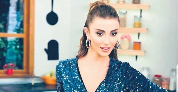 Şaşırtan hamle! Özge Ulusoy, Faruk Çolakoğlu’yla evlenmekten vazgeçti