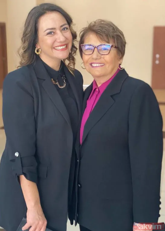 Melisa Döngel annesini paylaştı "Güzellik genetik" dedirtti! İşte Melisa Döngel'in Rus annesi! O da tıpkı Neslihan Atagül gibi... - 27