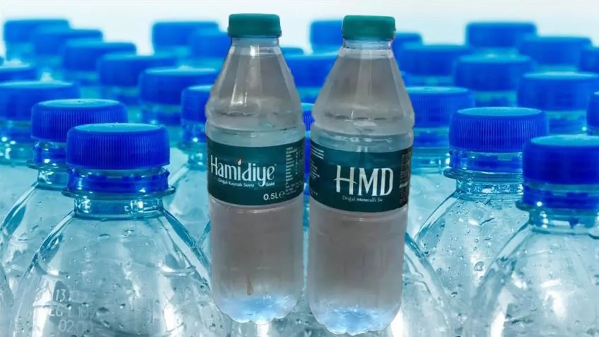 CHP'li İBB'nin Hamidiye Su ürünlerine yüzde 20 zam yapıldı