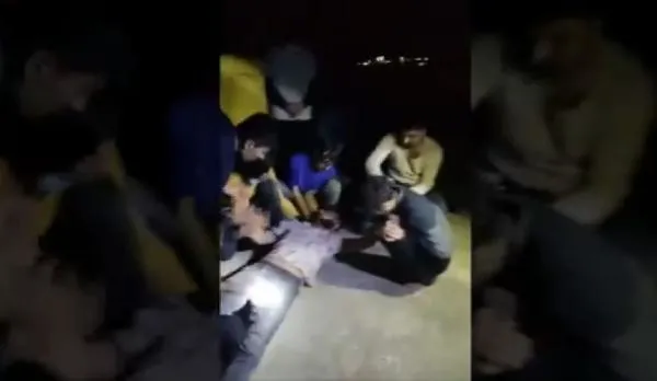 Yunanistan'ın dövüp para ve kimliklerine el koyduğu göçmenleri Türkiye kurtardı-4