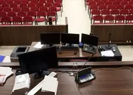 FETÖnün medya yapılanması davasında 8 sanığın yeniden yargılanması başladı